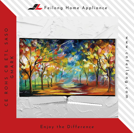 ทีวีแอลอีดี 