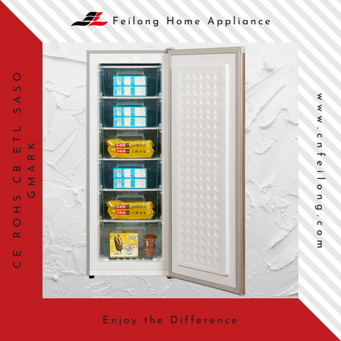 HOTEL HOME ใช้บ้านหลังเล็กเดี่ยวยืนอยู่คนเดียวที่อยู่ติดแช่แข็งหน้าอก BD-180U BD-180U