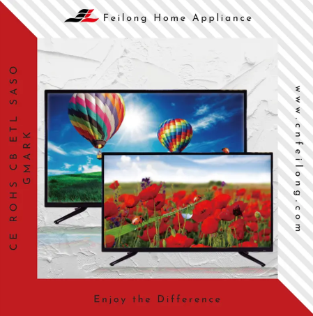  ทีวีแอลอีดี 