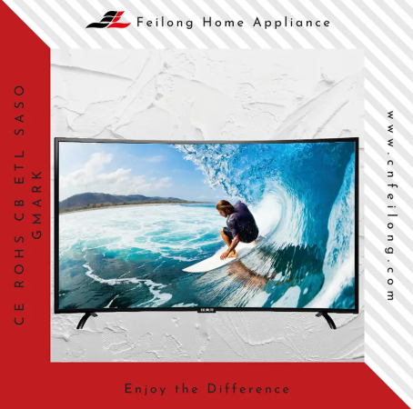 ทีวีแอลอีดี