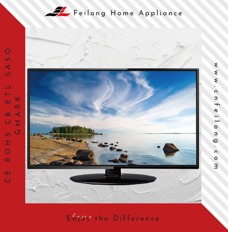 ทีวีแอลอีดี 