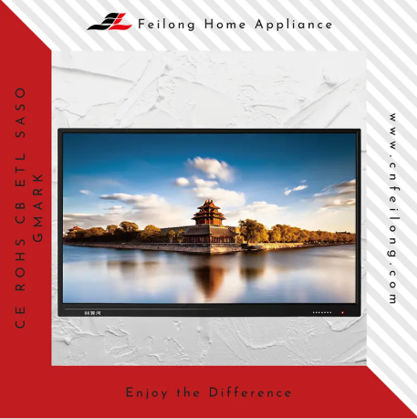 ทีวีแอลอีดี 